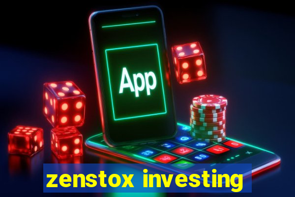 zenstox investing